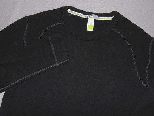 Smartwool 100 merino wool - smartwool,