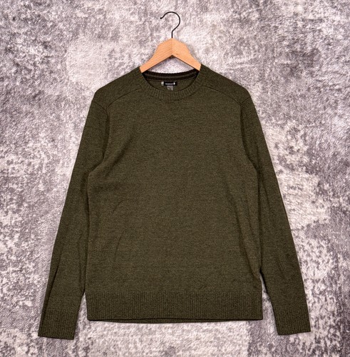 Smartwool sweater medium mens - sweater,